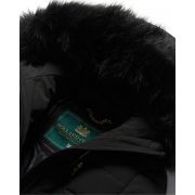 Finsworth Coat