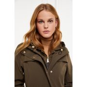 Folgate Rain Coat