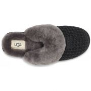 Cosy Knit Slipper