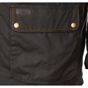 Hartlington Wax Jacket