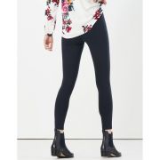 Harriet Pleather & Jersey Mix Trouser