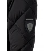 Lausanne Coat
