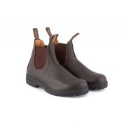 Elastic Sided Lined Boot