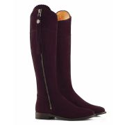 Women's Regina Suede Boot
