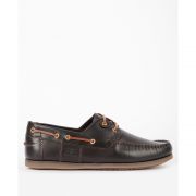 Capstan Moccasin Boat Shoe