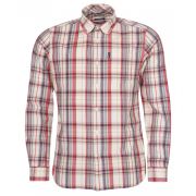 Men's Madras 8 Tailored Shirt