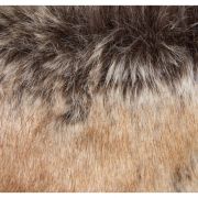Ambush Faux Fur Hat