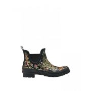 Wellibob Short Height Printed Wellies