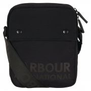 Dulwich Flight Bag