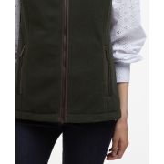 Country Colton Fleece Gilet