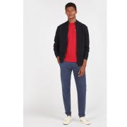 Men's Abhainn Zip Through Sweater