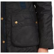 Bower Wax Jacket