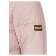 Kendrew Quilted Jacket
