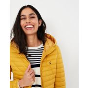 Snug Shower Proof Packable Coat