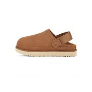 Goldenstar Clog