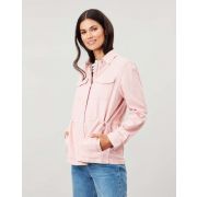 Alexandra Outdoor Shacket