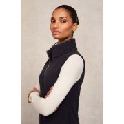 Country Fleece Gilet