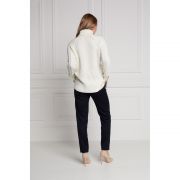 Greenwich Cable Knit