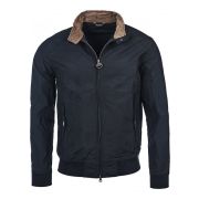 Steve McQueen Rectifier Harrington Jacket