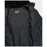 Salta Quilted Jacket