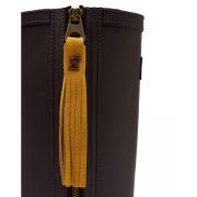 Collette Wellies With Interchangeable Tassel