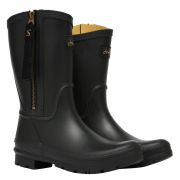 Rosalind Mid Height Wellies With Interchangeable Tassel