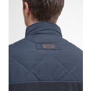 Hybrid Fleece