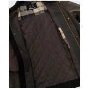 Sheldon Wax Jacket