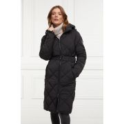Lausanne Coat