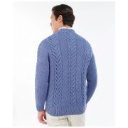 Essential Cable Knit Jumper