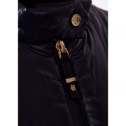 Lightweight Padded Jacket - Ink Navy