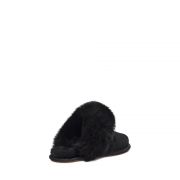 Scuff Sis Slipper