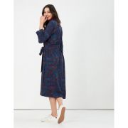 Reagan Shift Shirt Dress