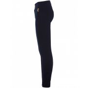 Black Jodhpur Jeans