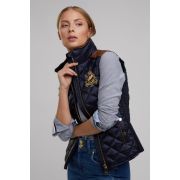Diamond Quilted Classic Gilet