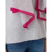 Julianne Wool Scarf