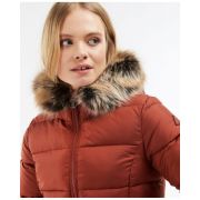 Midhurst Quilted Jacket