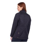 Summer Beadnell Quilted Jacket