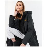 Divina Jacket