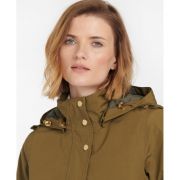 Bannockburn Waterproof Jacket