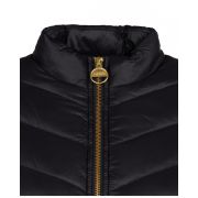 Everly Quilted Sweatshirt