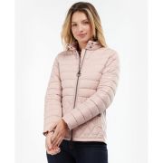 Esme Quilted Jacket
