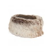 Ambush Faux Fur Hat