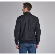 Steve McQueen Glance Quilted Jacket