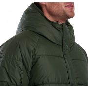 Mens Switun Quilted Jacket