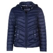 Fulmar Quilted Jacket