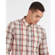 Men's Madras 8 Tailored Shirt