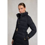 Arosa Luxe Longline Coat