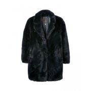 Abbotsford Faux Fur Coat