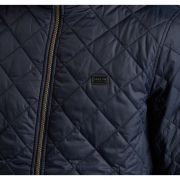 Mens Quilted Gear Jacket
